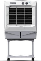 View Symphony 61 L Desert Air Cooler(Grey, Jumbo 65 DB - G) Price Online(Symphony)