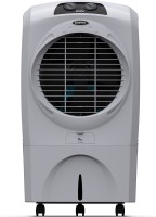 Symphony 70 L Desert Air Cooler(Grey, Siesta 70XL - G)   Air Cooler  (Symphony)