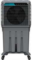 Symphony 200 L Desert Air Cooler(Grey, Movicool L 200I)