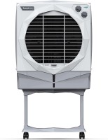 View Symphony 61 L Desert Air Cooler(Grey, Jumbo 65+ - G) Price Online(Symphony)