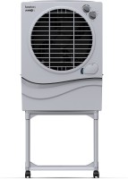View Symphony 41 L Desert Air Cooler(Grey, Jumbo 41 - G) Price Online(Symphony)