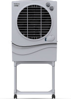 View Symphony 41 L Desert Air Cooler(Grey, Jumbo 41 - G) Price Online(Symphony)