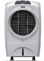 Symphony 45 L Desert Air Cooler(Grey, Siesta - G)   Air Cooler  (Symphony)