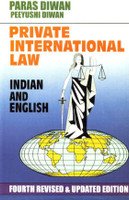 Private International Law(English, Hardcover, Dirwan Paras)