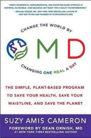 Omd(English, Hardcover, Cameron Suzy Amis)