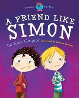 A Friend Like Simon(English, Paperback, Gaynor Kate)