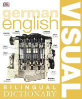German English Bilingual Visual Dictionary(English, Paperback, unknown)