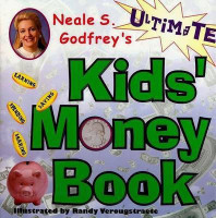 Ultimate Kid's Money Book(English, Hardcover, Neale S. Godfrey)