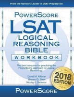Powerscore LSAT Logical Reasoning Bible Workbook  - The Best Resource for Practicing Powerscore's Famous Logical Reasoning Methods!(English, Paperback, Killoran David M)