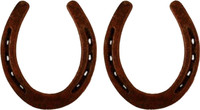 Ashnit Horse Shoe Ring