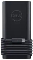 DELL Power Cord 0.1 m 450-AJMP(Compatible with Computer, Black)