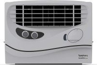 Symphony 22 L Desert Air Cooler(Grey, Kaizen 122 DB - G)   Air Cooler  (Symphony)