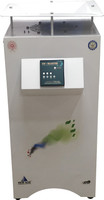 New Age Ins FM500 Portable Room Air Purifier(Off White)