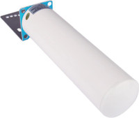 Netboon 4G LTE 12 dBi External Omni Directional Barrel Antenna with 18 meter LMR 400 Coaxial Cable Antenna Amplifier