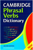 Phrasal Verbs Dictionary(English, Undefined, unknown)