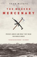 The Modern Mercenary(English, Paperback, McFate Sean)