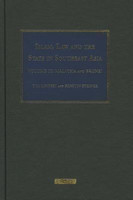 Islam, Law and the State in Southeast Asia: Volume 3(English, Hardcover, Lindsey Tim prof)