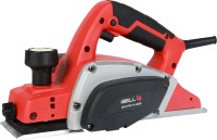 iBELL 580W, 16500 RPM EP82-58 Corded Planer(2 mm)