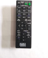 SONY RM - ADU 138 SONY Remote Controller(Black)