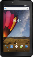Wishtel IRAW7258 2 GB RAM 16 GB ROM 7 inch with Wi-Fi+4G Tablet (Black)