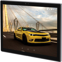 Wishtel IRA DUO 3 GB RAM 32 GB ROM 10 inch with Wi-Fi+4G Tablet (Grey)
