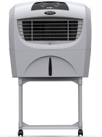 View Symphony 45 L Room/Personal Air Cooler(Grey, Sumo Jr - G) Price Online(Symphony)