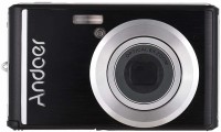 eassycart Digital Camera 18 Instant Camera(Black)