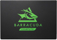Seagate Barracuda 240 GB Desktop SSD (SSD 120)