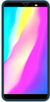 I Kall K325 (Green, 16 GB)(2 GB RAM)