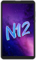 IKall N12 Tablet 2 GB RAM 32 GB ROM 7 inch with Wi-Fi+4G Tablet (Light Green)