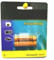ULTRABYTES Panasonic AAA Rechargeable Ni-MH  HHR 3MRT/2BM HR03 1.2 V for Cordless Phone and Toys Batteries. (2 Piece)  Battery