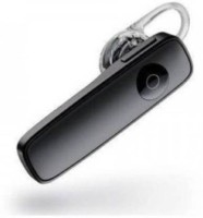 AK Enterprises YKG_374R_mii K1 Bluetooth Headset for all Smart phones Bluetooth Headset(Black, In the Ear)