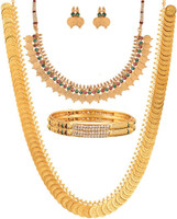 ZENEME Alloy Jewel