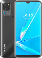 Maplin G2 Gio (Black, 32 GB)(3 GB RAM)