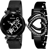 MIKADO Watch And Br