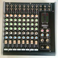 stranger SM800E Analog Sound Mixer