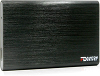 Fantom Drives 2 TB SSD(Black)