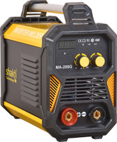 shakti Technology MMA 200G Inverter Welding Machine