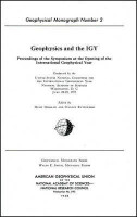 Geophysics and the IGY(English, Hardcover, unknown)