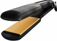 HAVELLS HS 4122 HS4122 Hair Straightener(Black)