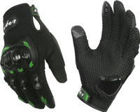 VEGA VGL-21 Riding Gloves(Green)