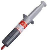 Ascension 30 gm Thermal Grease Paste Heat Sink Compound for CPU and Chipsets (Grey) Ceramic Based Thermal Paste(1 g 5 W/mK) deal from flipkart Ascension 30 gm Thermal Grease Paste Heat Sink Compound for CPU and Chipsets (Grey) Ceramic Based Thermal Paste(1 g 5 W/mK) deal from flipkart