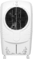 Feltron 60 L Room/Personal Air Cooler(White, Frost 60 L Desert Air Cooler with Honeycomb Pads (White))   Air Cooler  (Feltron)