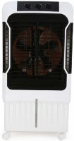 Feltron 90 L Room/Personal Air Cooler(White, Brisk 90 L Desert Air Cooler with Honeycomb Pads(White/Black))   Air Cooler  (Feltron)