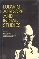 Ludwig Alsdorf and Indian Studies(English, Hardcover, unknown)