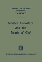 Modern Literature and the Death of God(English, Paperback, Glicksberg Charles I.)