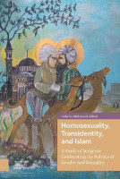 Homosexuality, Transidentity, and Islam(English, Electronic book text, Zahed Ludovic-Mohamed)