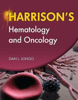 Harrison's Hematology and Oncology(English, Paperback, Longo Dan)