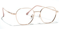 MYMYEYES Full Rim Round Frame(50 mm)