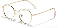 MYMYEYES Full Rim Round Frame(50 mm)